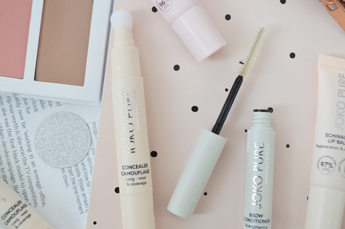 triki makijażowe, których możesz nie znać puderek.com.pl